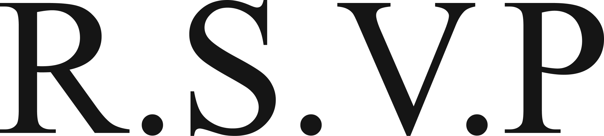 RSVP Communication